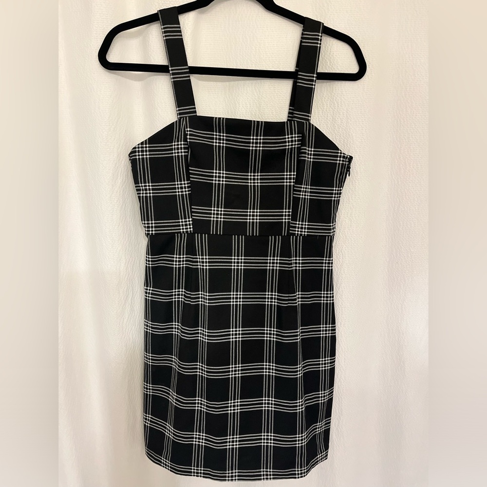 h&m dress